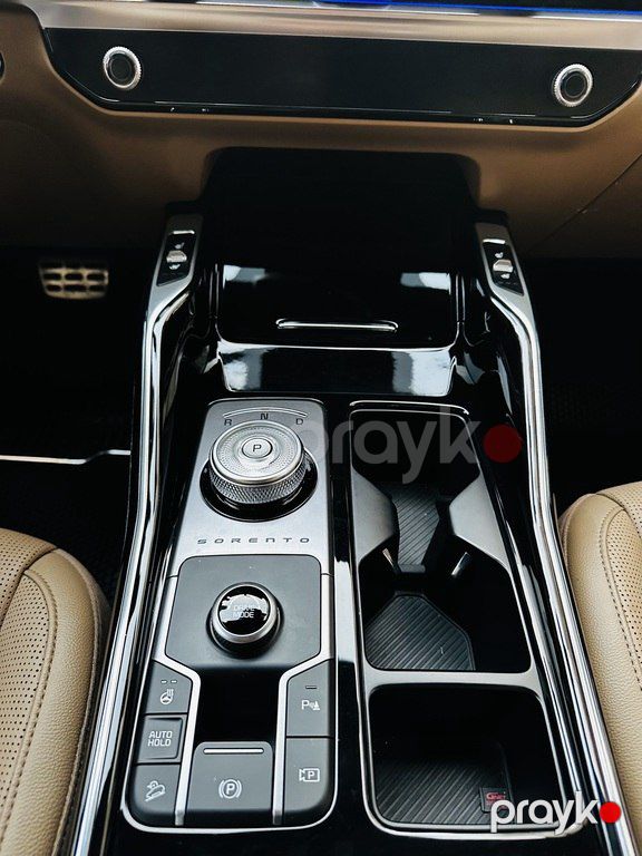 Kia Sorento, 1.6 L, 1 kWh, 2023 il, 55 350 km — Avtomobillər, Bakı (12)