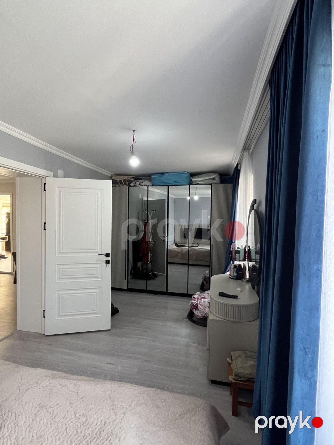 Satılır 5 otaqlı həyət evi/bağ evi 196 m² — Ev, villa, Bakı (12)