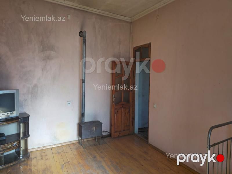 Satılır 2 otaqlı Həyət evi / Villa, 55 m², Ceyranbatan qəsəbəsi — Ev, villa, Sumqayıt (7)