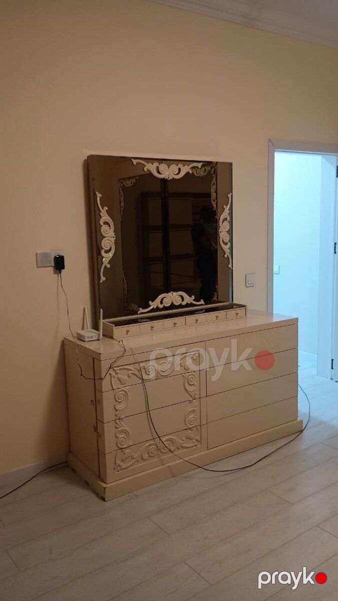 3-otaqlı yeni tikili kirayə verilir, Masazır qəs., 110 m² — Mənzil, Bakı (7)