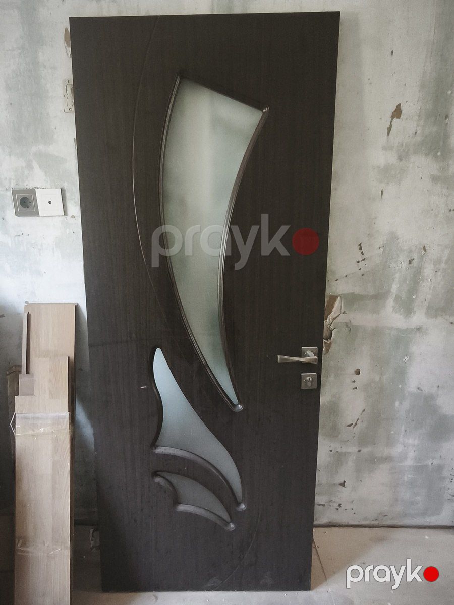 Otaq qapıları — Təmir və inşaat, Bakı (3)
