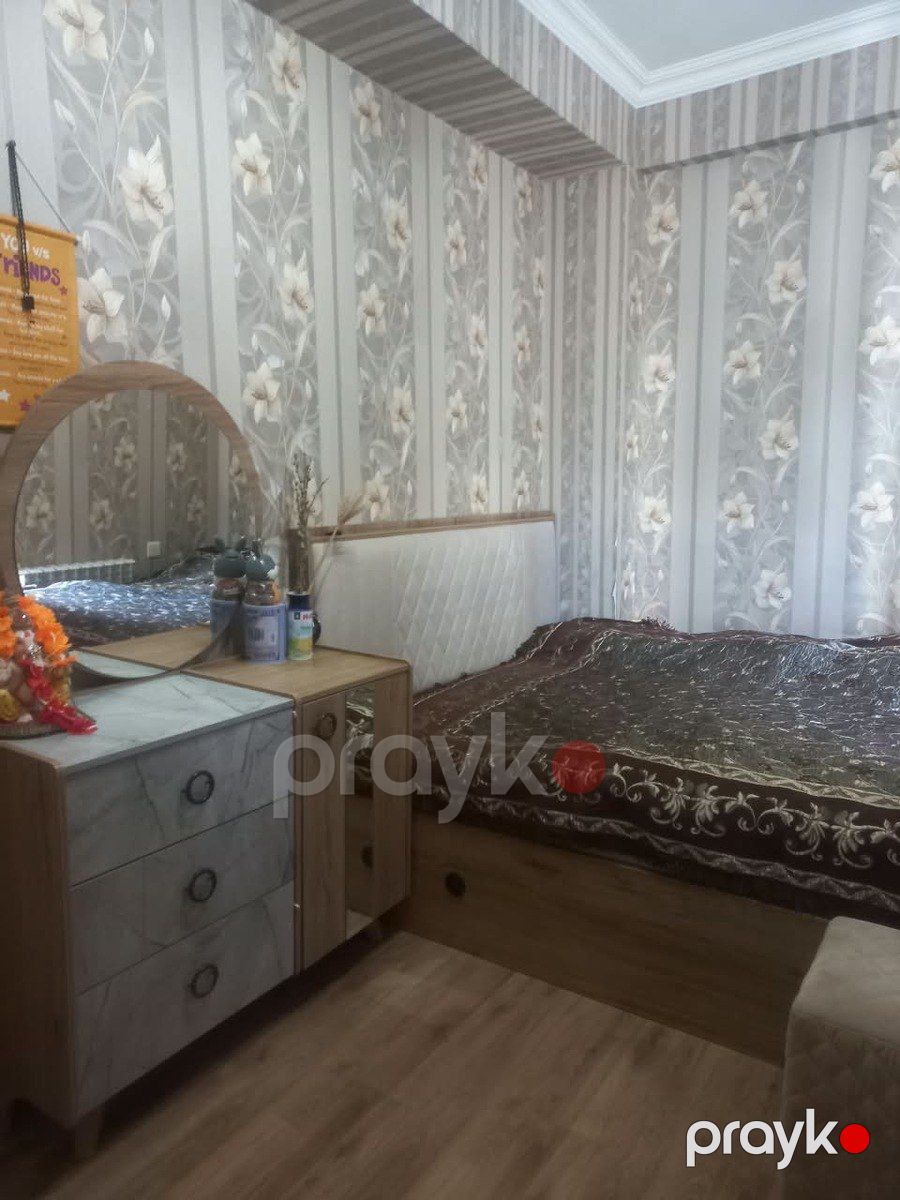 Satılır 2 otaqlı yeni tikili 45 m² — Mənzil, Bakı (4)