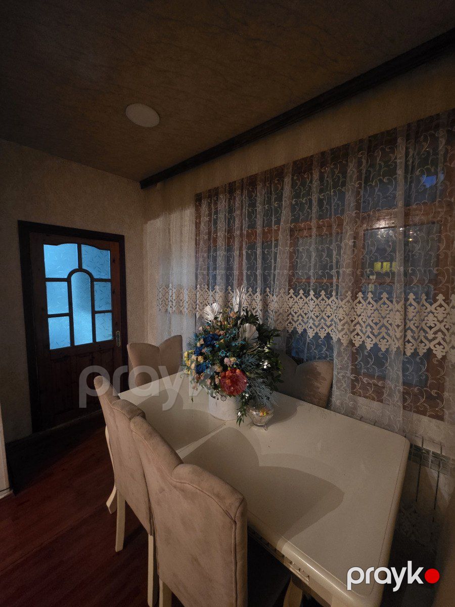 Satılır 4 otaqlı köhnə tikili 70 m² — Mənzil, Bakı (5)