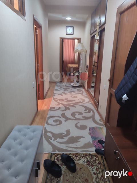 3-otaqlı yeni tikili kirayə verilir, Abbas Mirzə Şərifzadə küç., 70 m² — Bakı