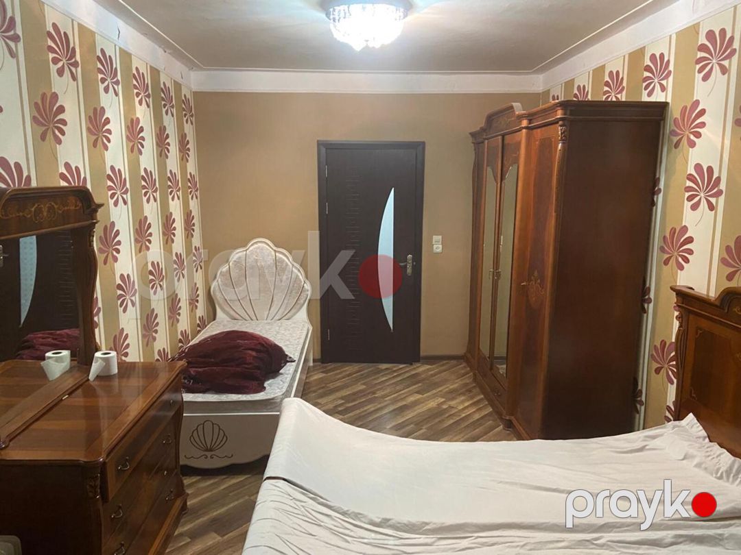 Satılır 2 otaqlı yeni tikili 52 m² — Mənzil, Bakı (4)