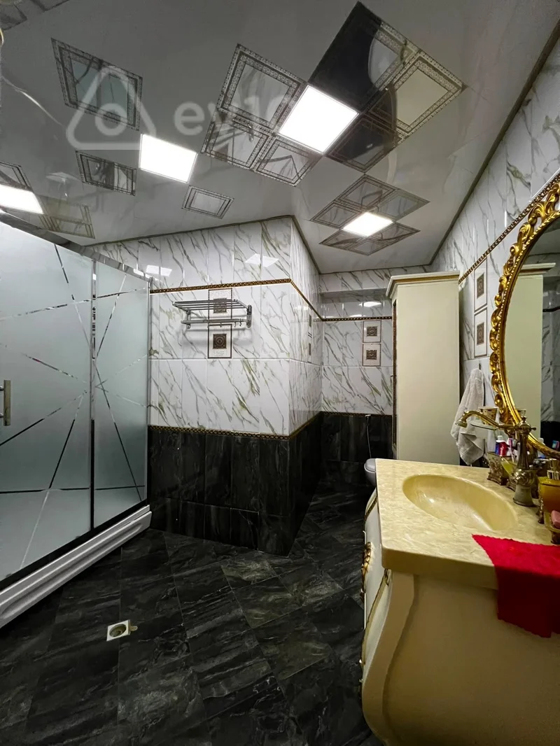 6 otaqlı mənzil, 263 m², Sarayevo küçəsi 22 — Mənzil, Bakı (7)