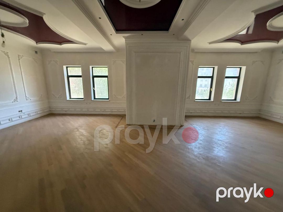 Satılır 8 otaqlı həyət evi/bağ evi 1000 m² — Ev, villa, Bakı (9)