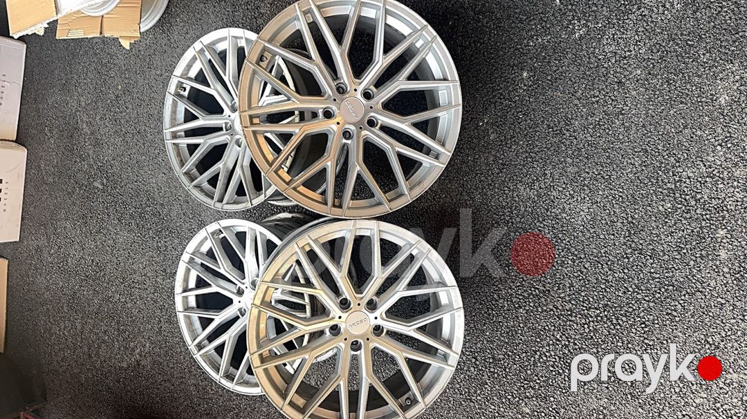 BMW diskləri R20 — Ehtiyat hissələri və aksesuarlar, Bakı (6)
