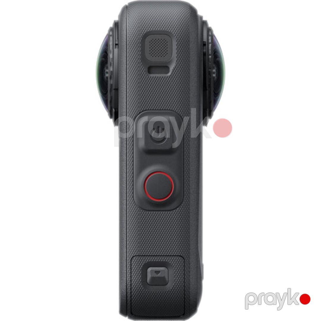 Insta360 X6 360° 8K — Səs texnikası, Bakı (9)