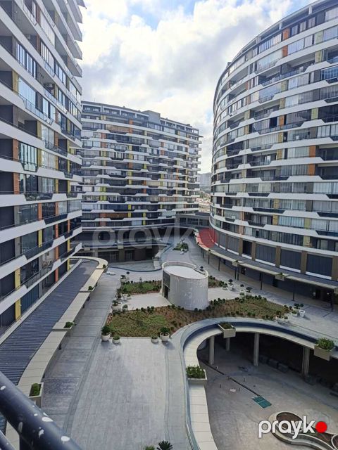 İcarəyə verilir 2 otaqlı yeni tikili 75 m² — Bakı