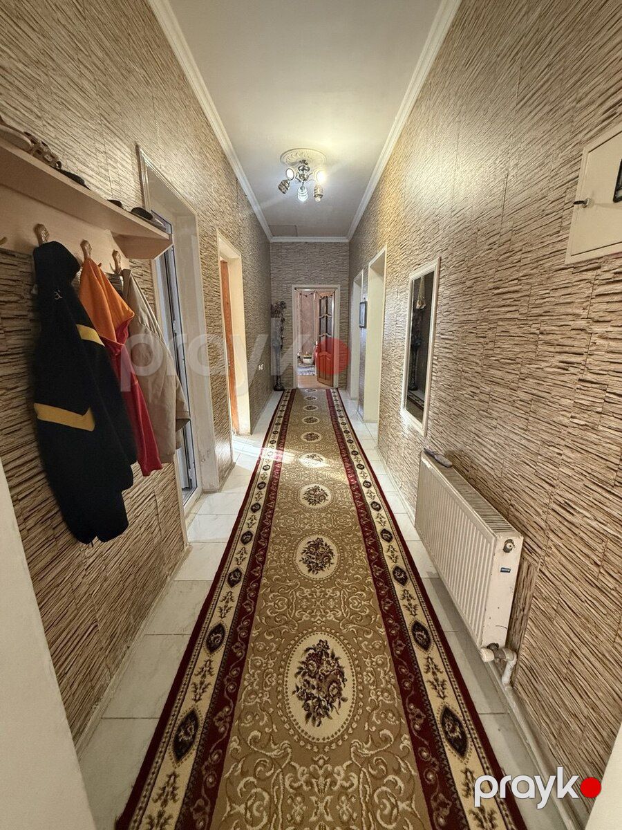 Həyət evi, Ceyranbatan qəs — Ev, villa, Bakı (5)