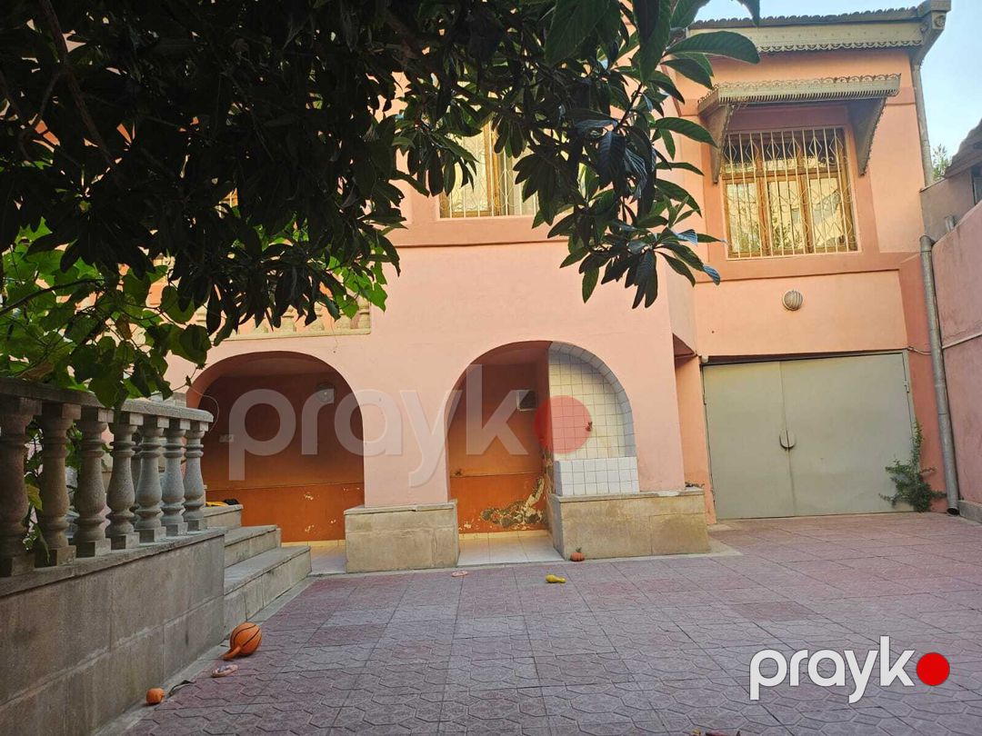 Satılır 4 otaqlı həyət evi/bağ evi 141.3 m² — Ev, villa, Bakı (2)
