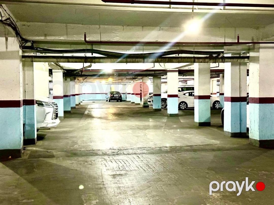 Satılır 3 otaqlı yeni tikili 107 m² — Mənzil, Bakı (8)