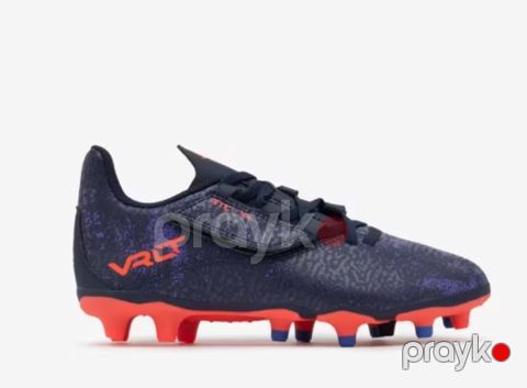 Uşaqlar üçün futbol butsları Decathlon Kıpsta Viralto I Easy FG Rhino 8917498, ölçü 31 — Bakı