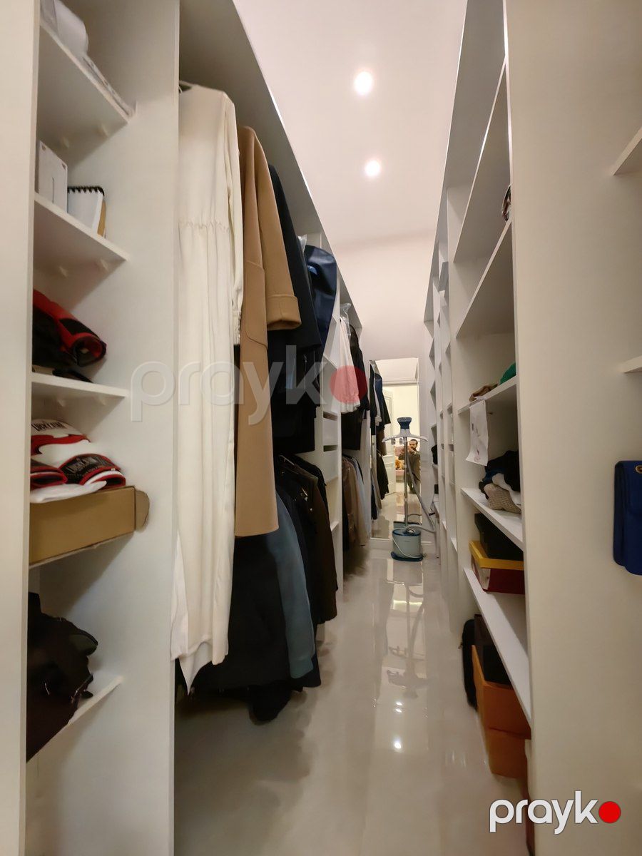Satılır 4 otaqlı yeni tikili 205 m² — Mənzil, Bakı (10)
