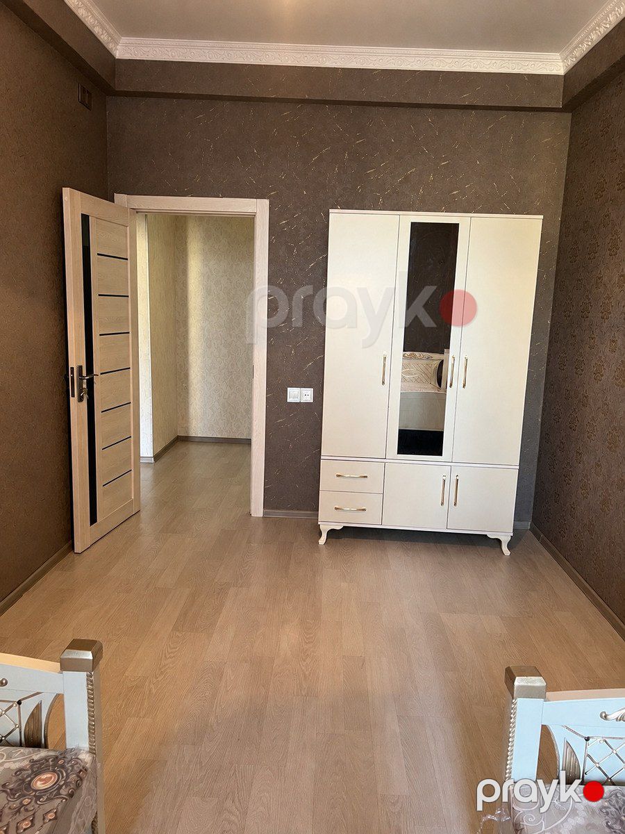 İcarəyə verilir 2 otaqlı köhnə tikili 70 m² — Mənzil, Bakı (3)