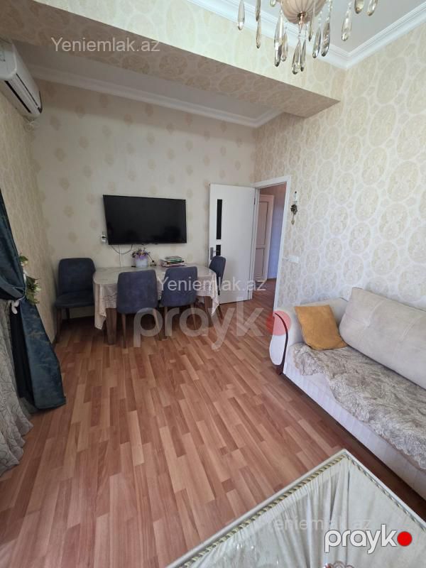 Satılır 2 otaqlı Bina evi menzil (Yeni tikili), 50 m², Masazır — Mənzil, Abşeron (7)