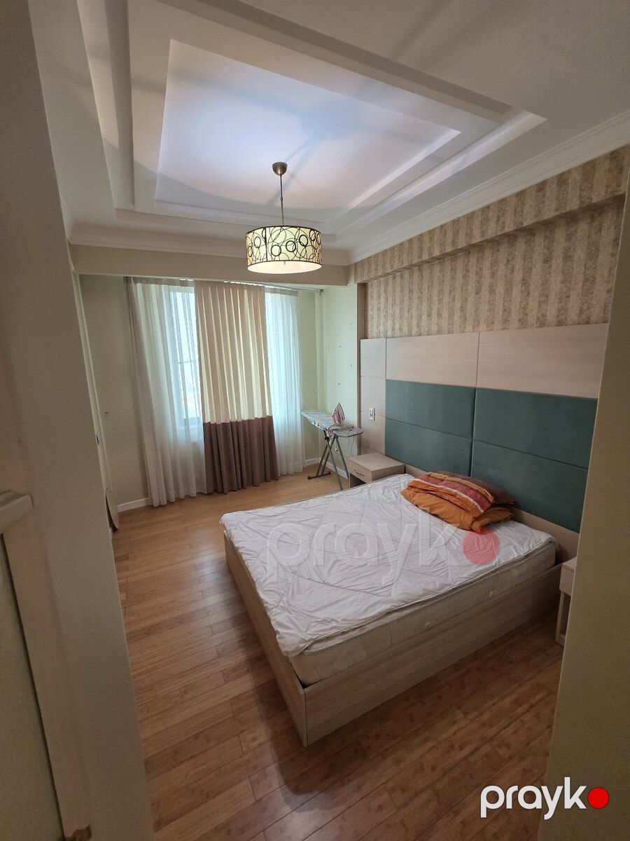 2-otaqlı yeni tikili kirayə verilir, Gəncə ş., 75 m² — Mənzil, Gəncə (3)