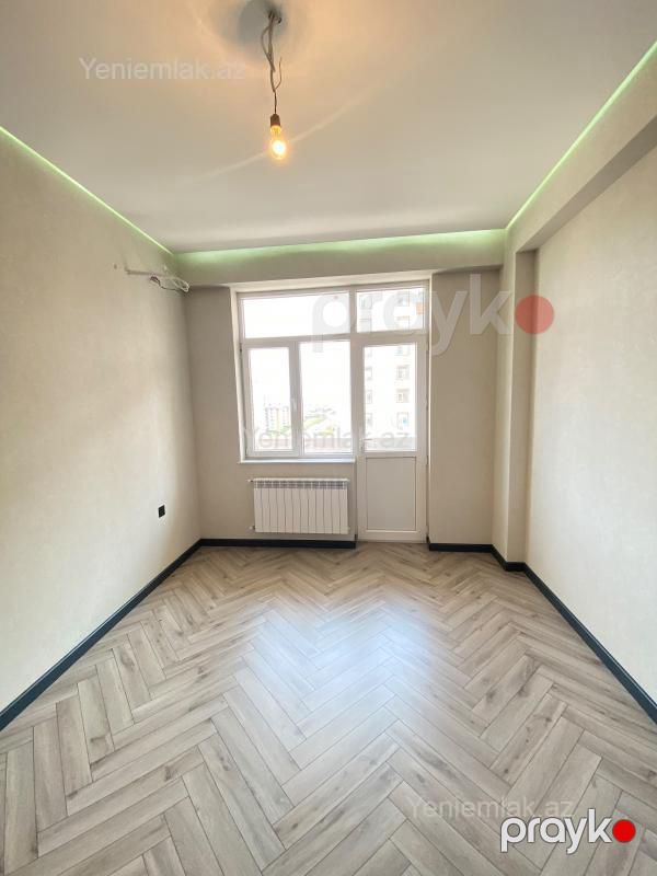 Satılır 3 otaqlı Bina evi menzil (Yeni tikili), 130.3 m², 6-cı mikrorayon — Mənzil, Sumqayıt (4)