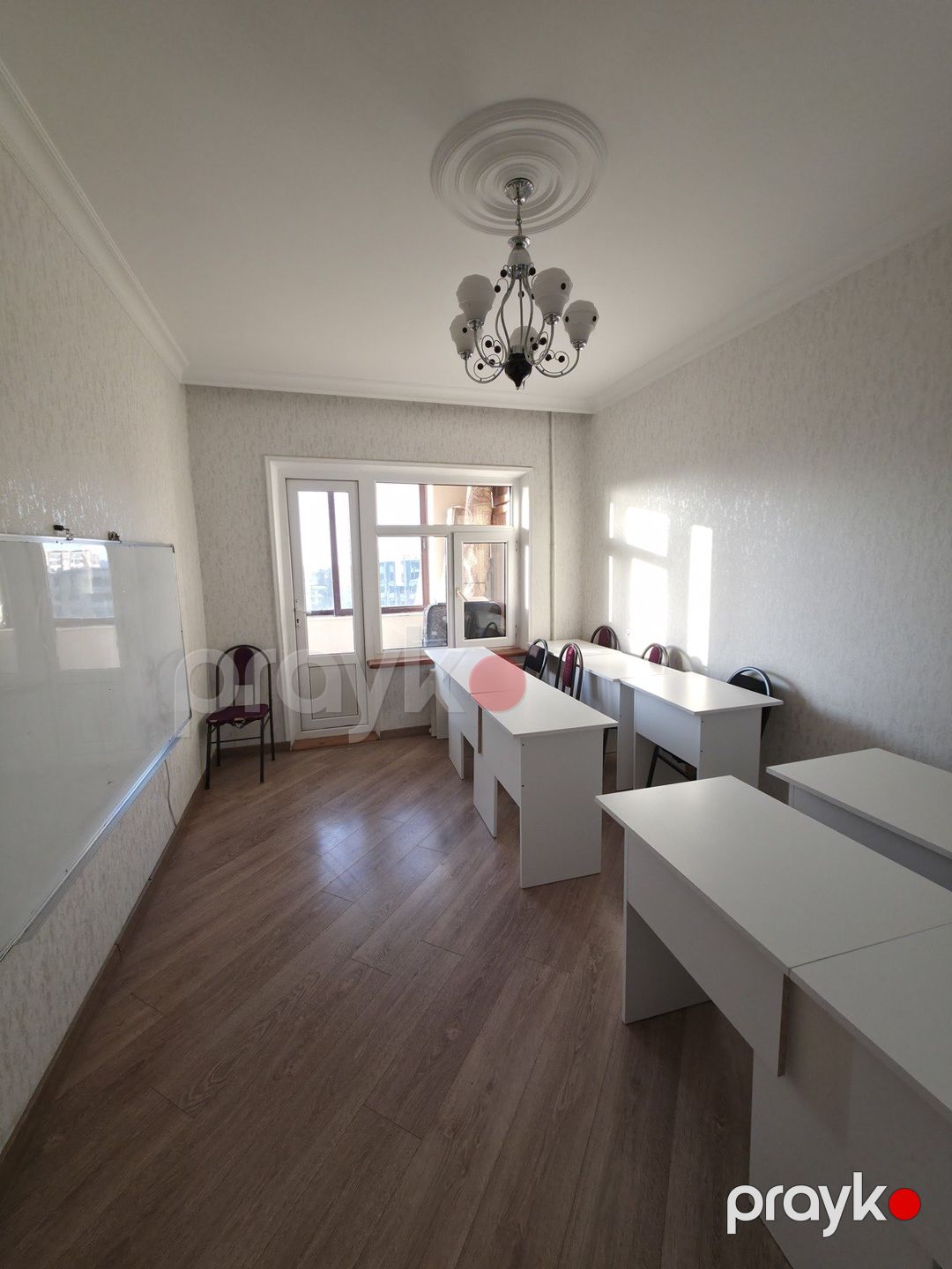 Satılır 3 otaqlı köhnə tikili 80 m² — Mənzil, Bakı (9)