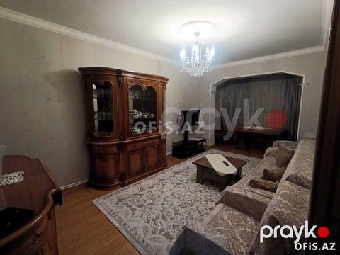 Köhnə tikili Satılır Sabunçu r., Bakixanov q., 3 otaq, 78 m² — Bakı