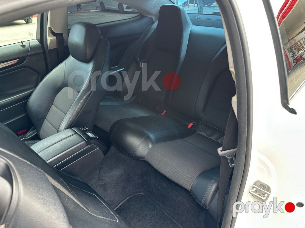Mercedes C 250, 1.8 L, 2012 il, 198 000 km — Avtomobillər, Bakı (10)