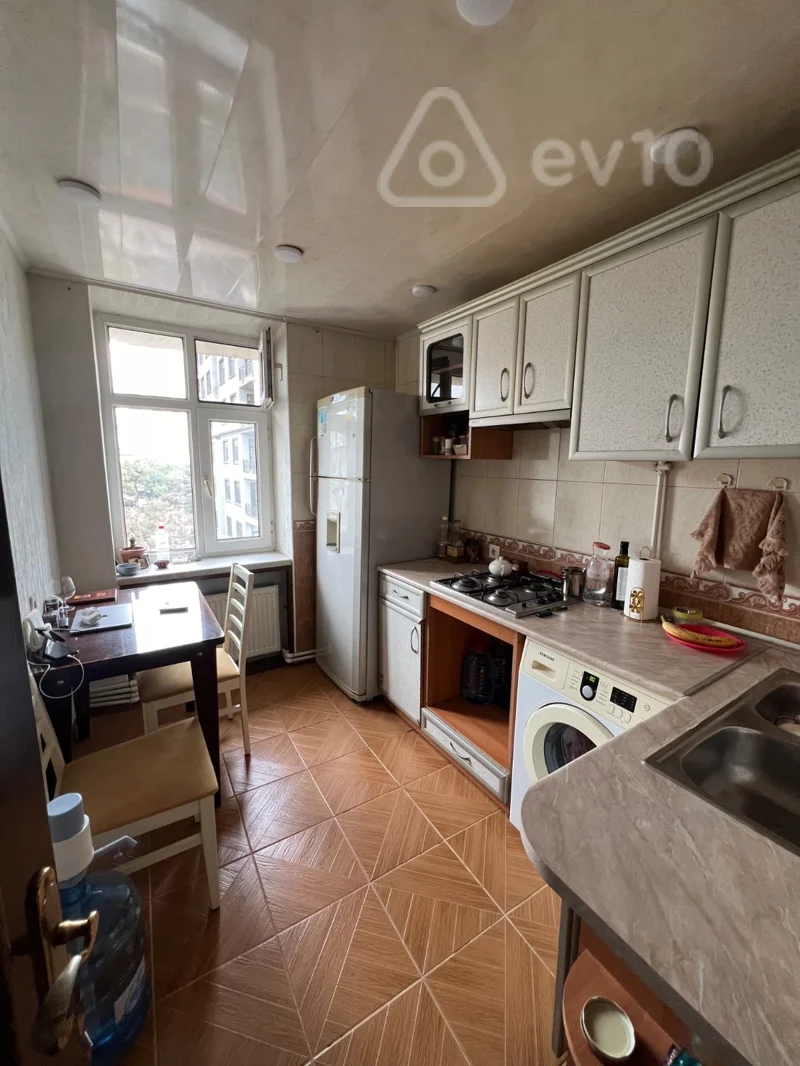 3 otaqlı mənzil, 70 m², Tbilisi prospekti — kirayə — Mənzil, Bakı (11)