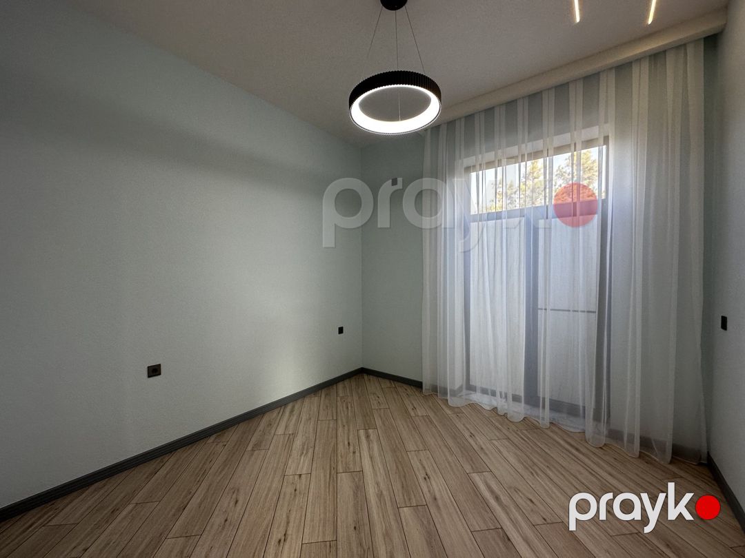 Satılır 4 otaqlı həyət evi/bağ evi 150 m² — Ev, villa, Bakı (11)