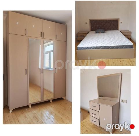 Endirimm. Yataq mebeli satılır 600 azn.Yenidir.İstifadə — Digah