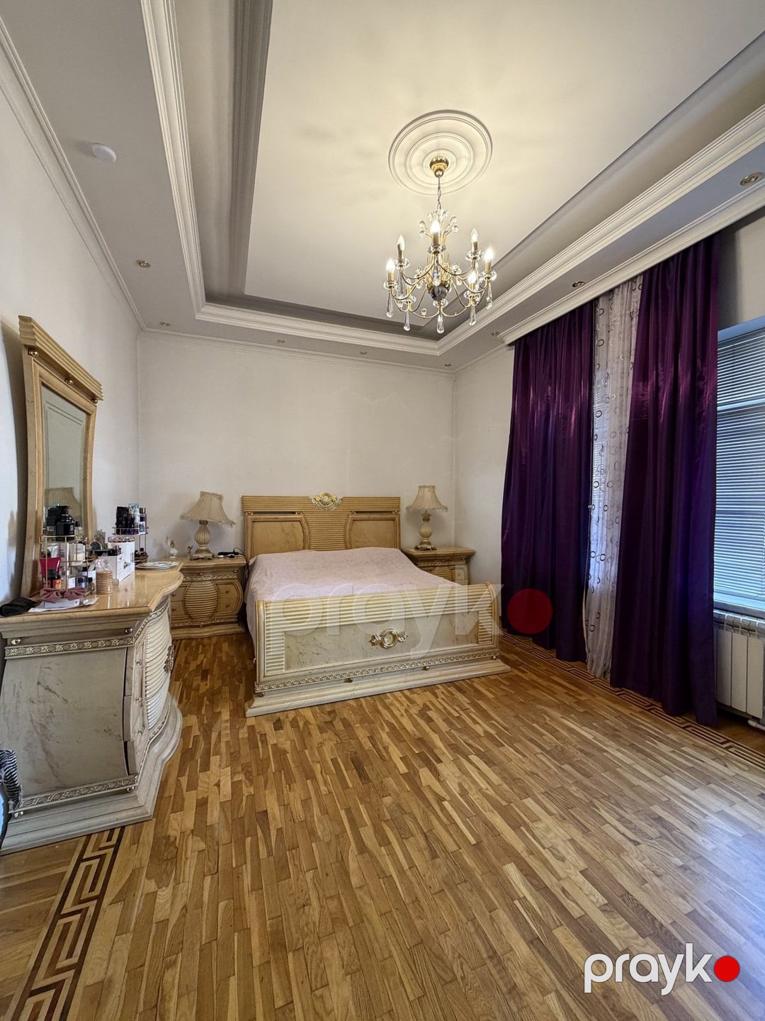 Satılır 5 otaqlı həyət evi/bağ evi 250 m² — Ev, villa, Bakı (4)