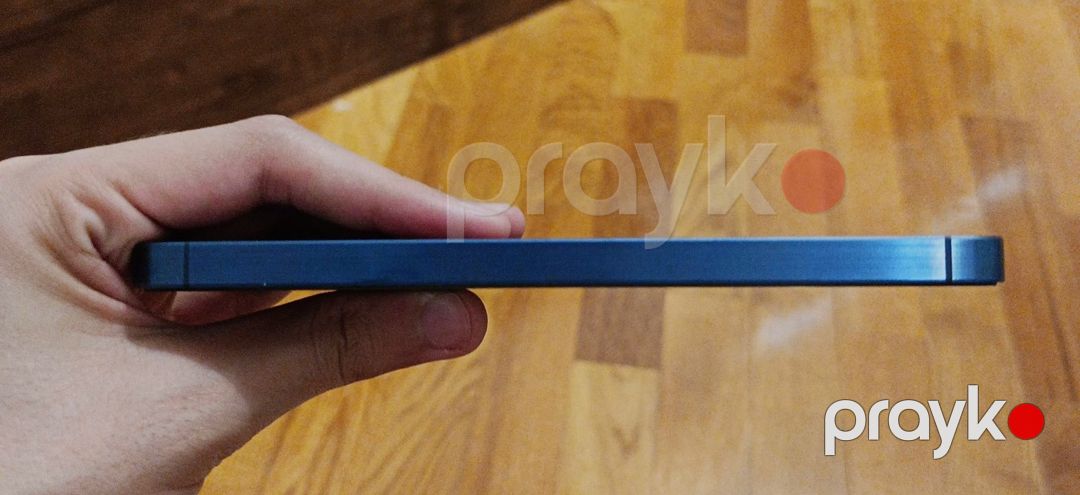 Samsung Galaxy A55 5G Awesome Navy 256GB/8GB — Smartfonlar, Bakı (4)