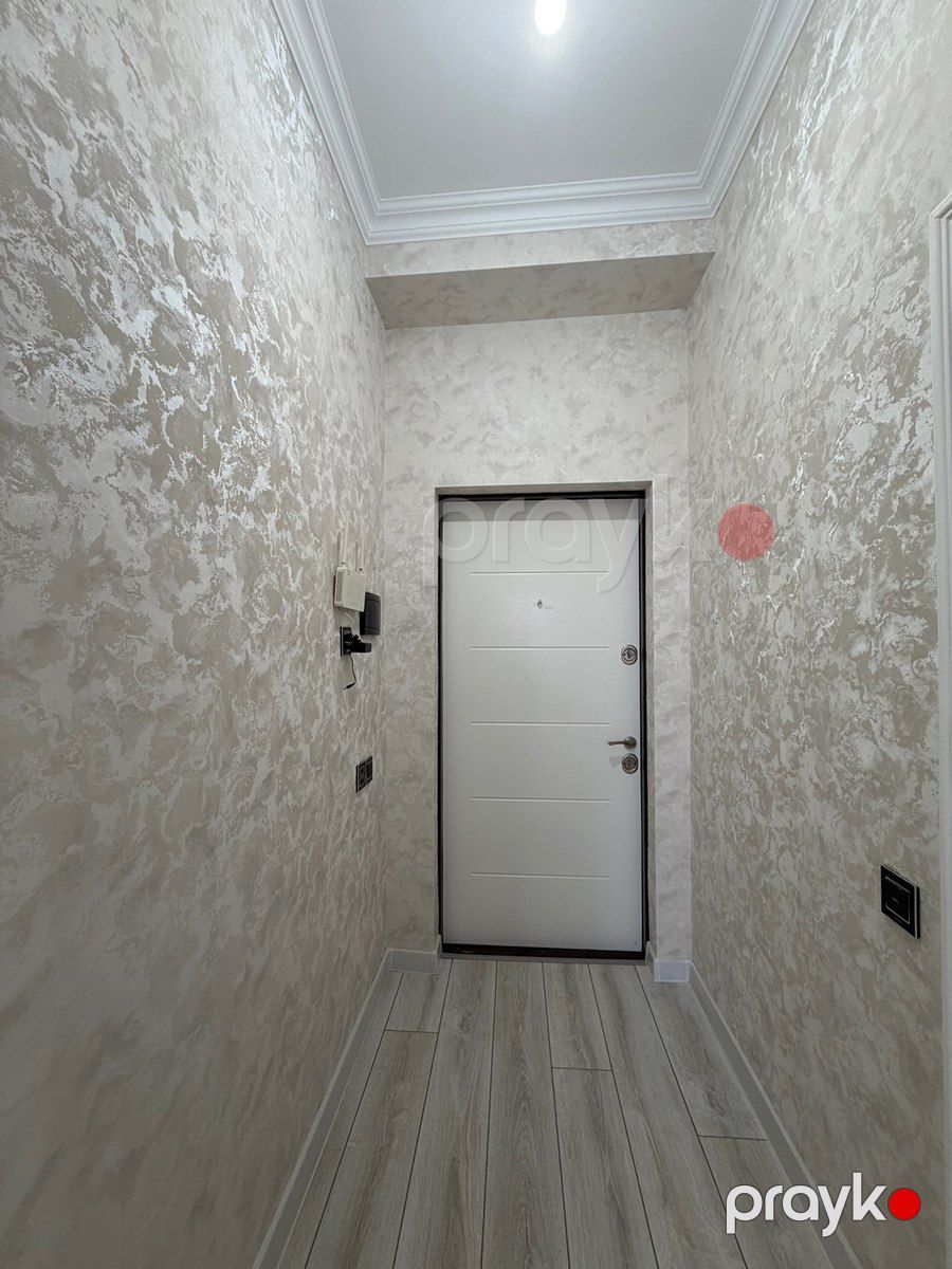2-otaqlı yeni tikili, Masazır qəs., 64 m² — Mənzil, Bakı (10)