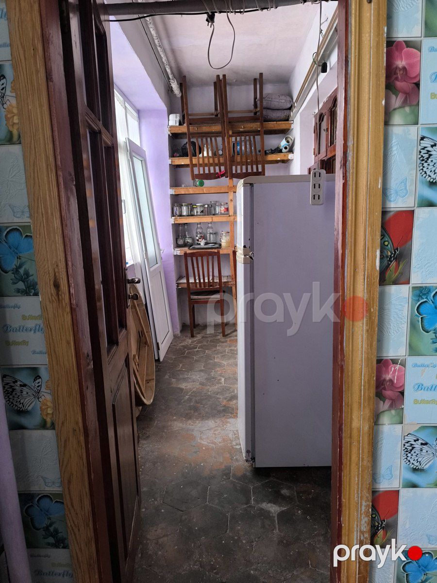 Satılır 3 otaqlı köhnə tikili 67 m² — Mənzil, Bakı (8)