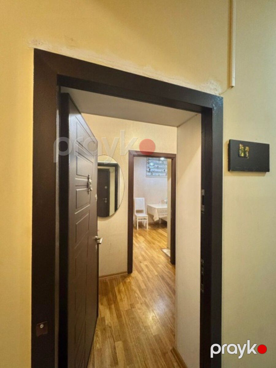 Satılır 2 otaqlı yeni tikili 41 m² — Mənzil, Bakı (7)