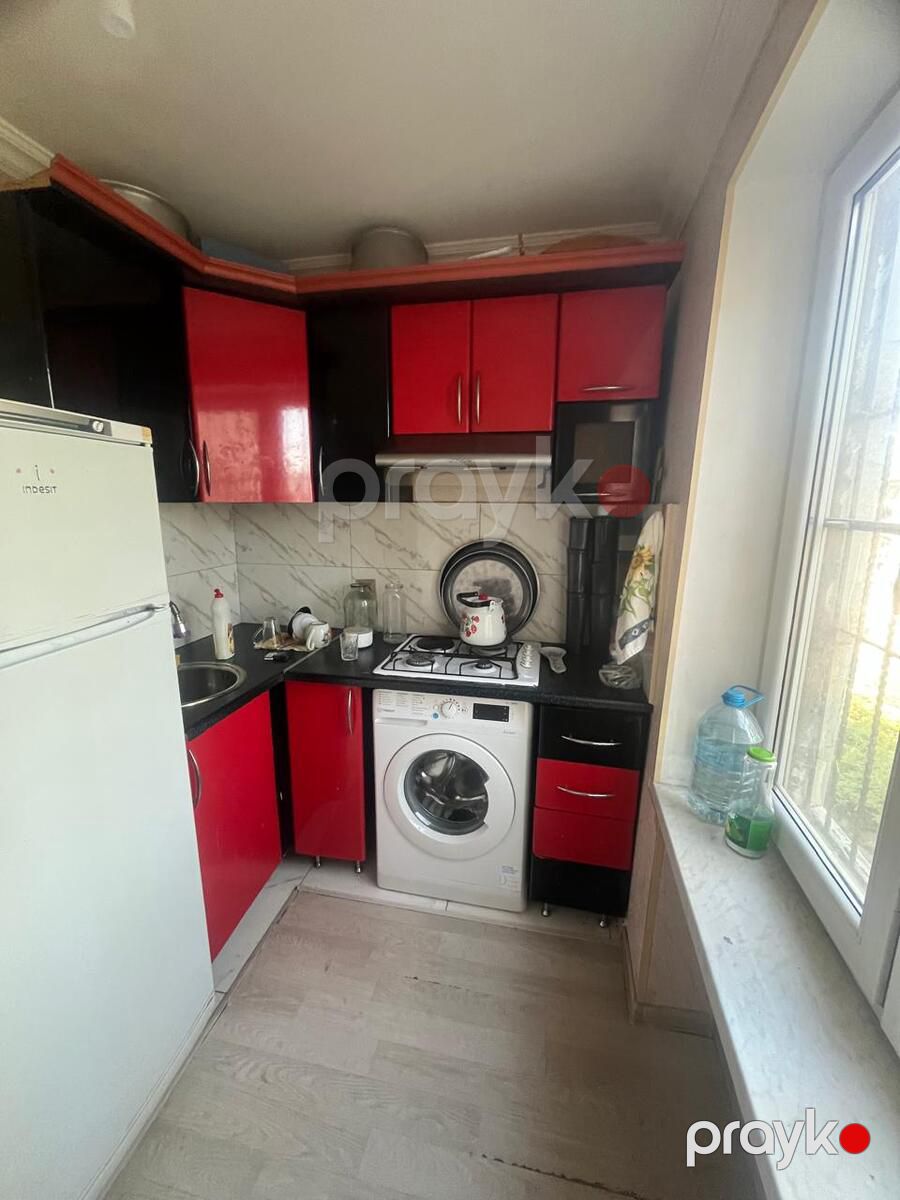 Satılır 3 otaqlı köhnə tikili 68 m² — Mənzil, Bakı (5)