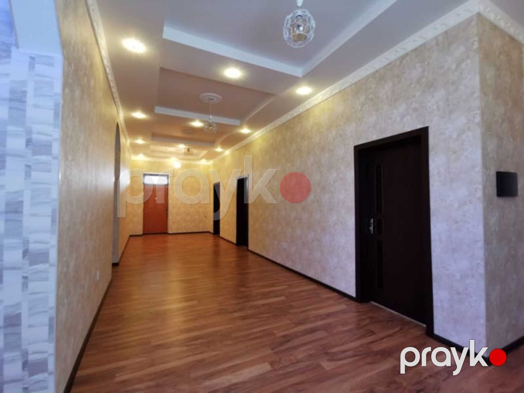 Satılır 7 otaqlı həyət evi/bağ evi 240 m² — Ev, villa, Bakı (11)