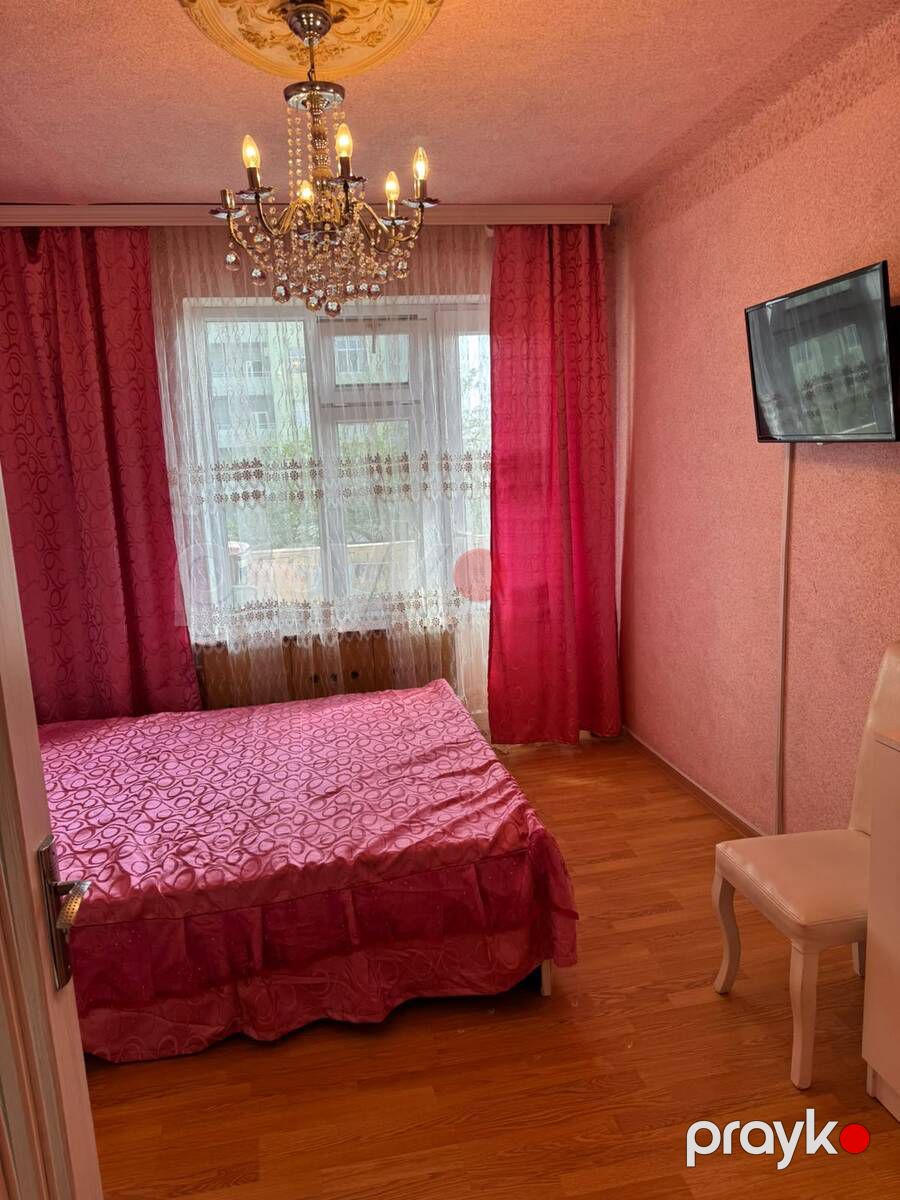 İcarəyə verilir 2 otaqlı köhnə tikili 65 m² — Mənzil, Bakı (6)