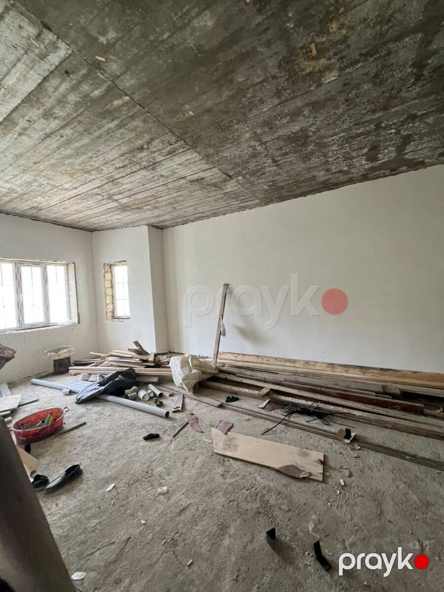 Satılır 6 otaqlı həyət evi/bağ evi 240 m² — Ev, villa, Bakı (4)
