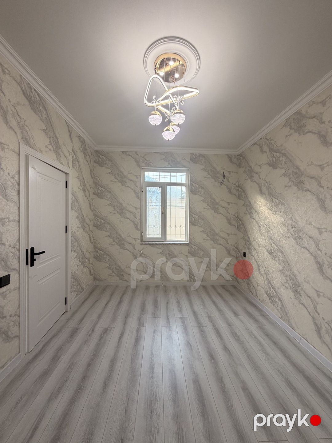 Satılır 3 otaqlı həyət evi/bağ evi 55 m² — Ev, villa, Xırdalan (8)