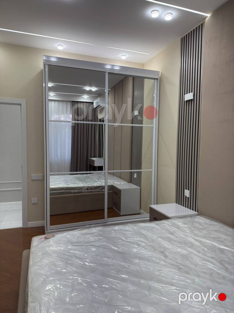 Satılır 2 otaqlı yeni tikili 65 m² — Mənzil, Bakı (7)