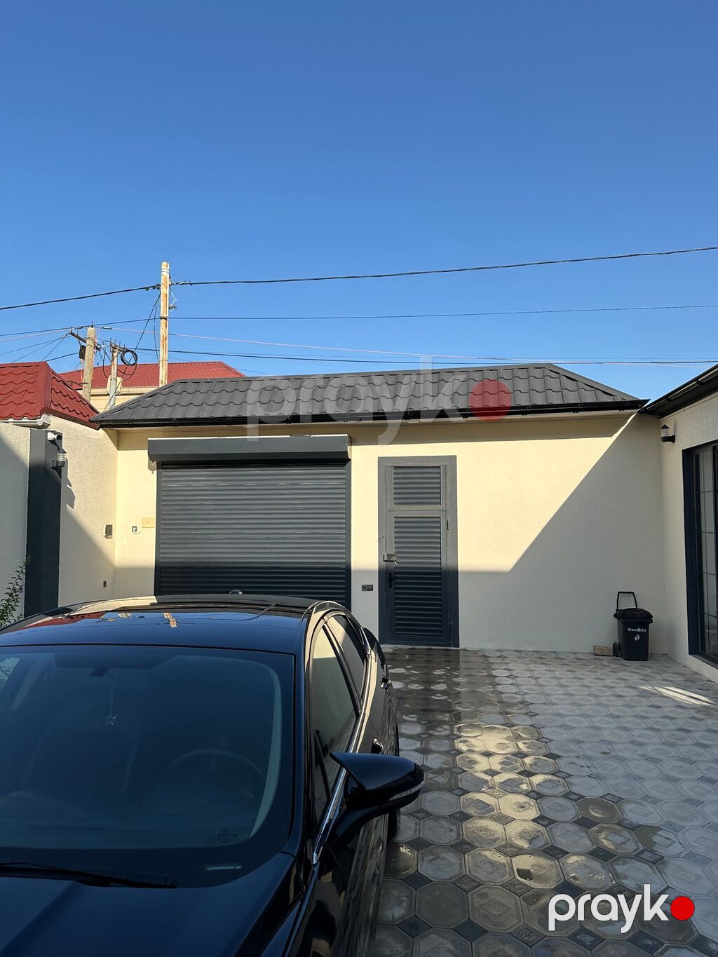 6 otaqlı, 250 kv. m, Yeni təmirli — Ev, villa, Sumqayıt (3)