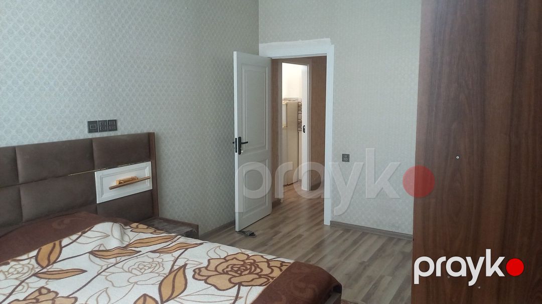Satılır 2 otaqlı yeni tikili 43 m² — Mənzil, Xırdalan (4)