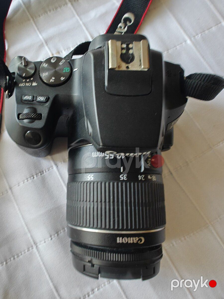 Canon EOS 250D — Foto və video texnikası, Bakı (3)