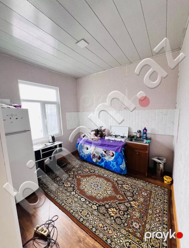 3 otaqlı Bağ evləri, Satış, Bakı, Sabunçu — Ev, villa, Bakı (6)