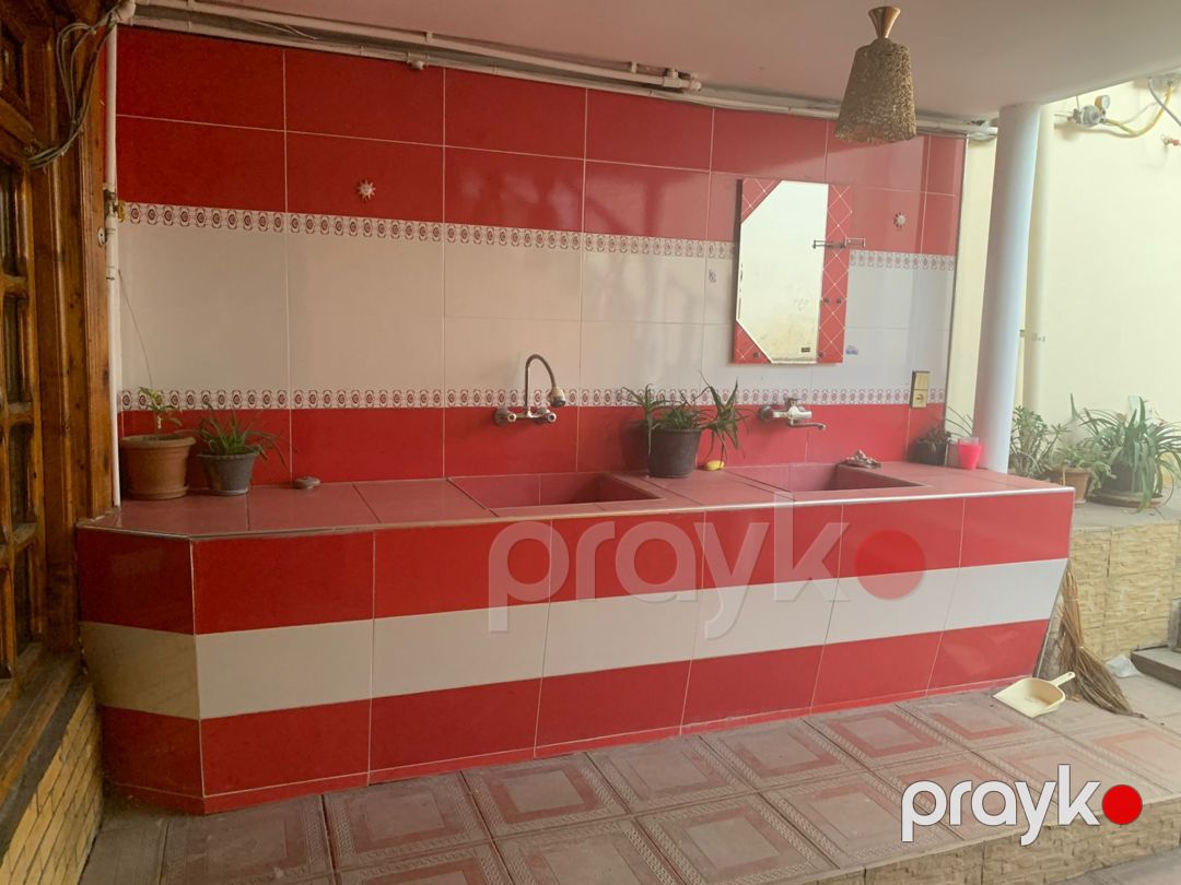 Həyət evi, Gəncə ş — Ev, villa, Gəncə (3)