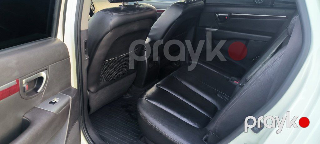 Hyundai Santa Fe, 2.0 L, 2010 il, 280 000 km — Avtomobillər, Bakı (10)