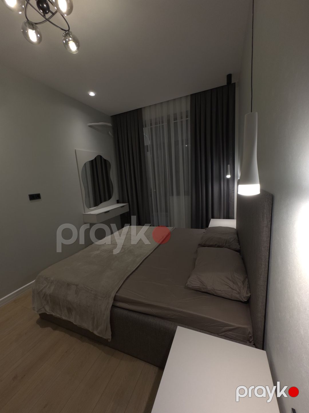 Satılır 3 otaqlı yeni tikili 105 m² — Mənzil, Bakı (12)