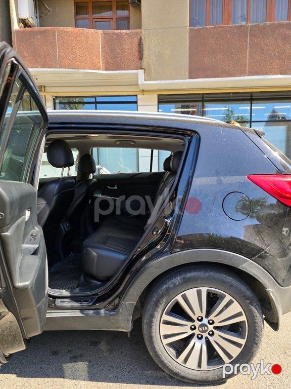 Kia Sportage, 2.0 L, 2015 il, 65 000 km — Avtomobillər, Bakı (4)