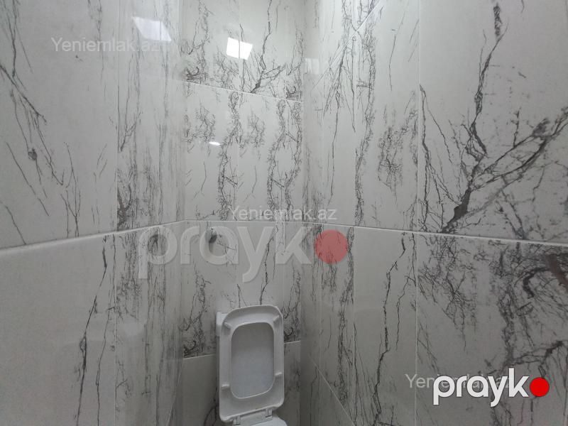 Satılır 2 otaqlı Bina evi menzil (Köhnə tikili), 57 m², Xırdalan ş — Mənzil (6)