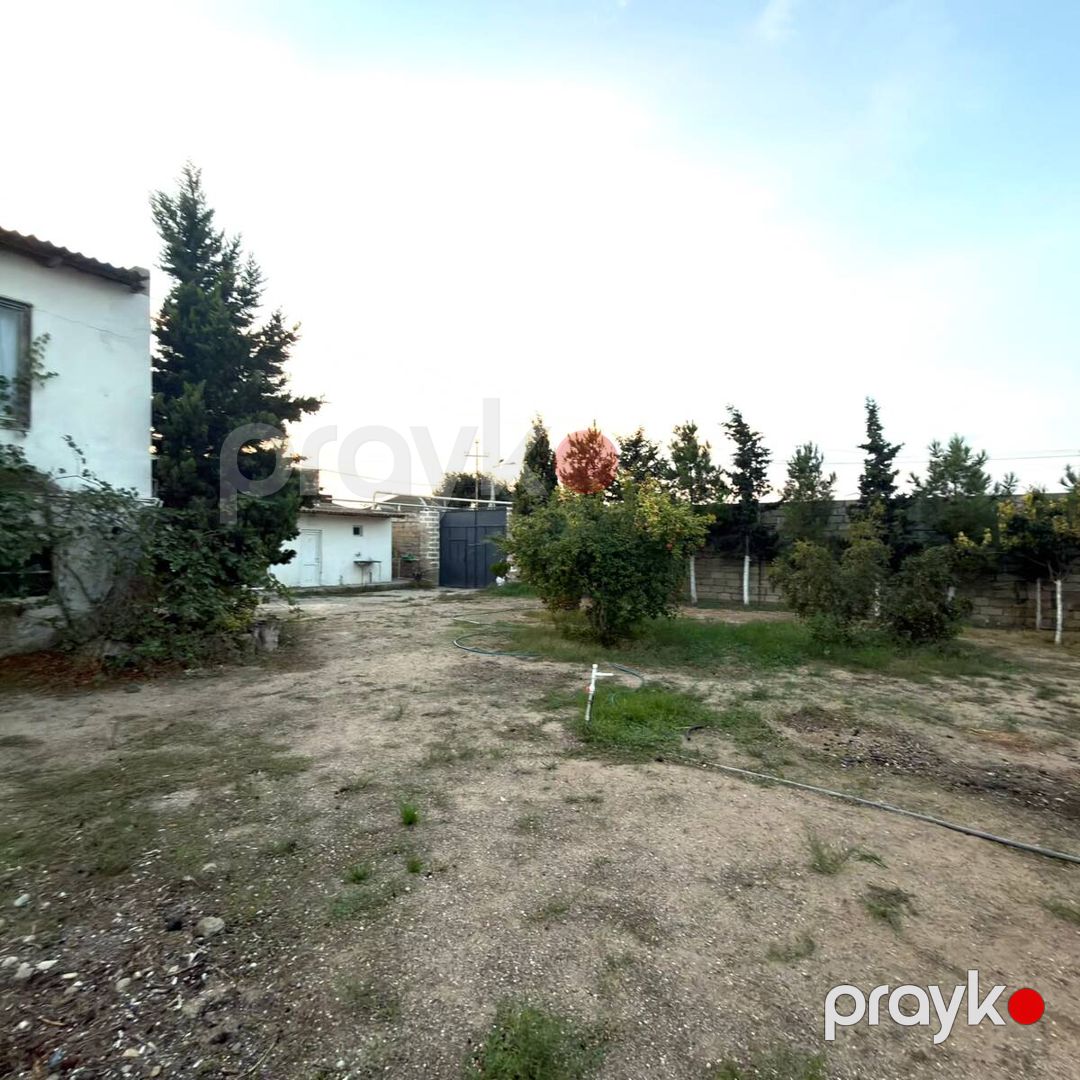Satılır torpaq 6 sot — Torpaq, Bakı (2)